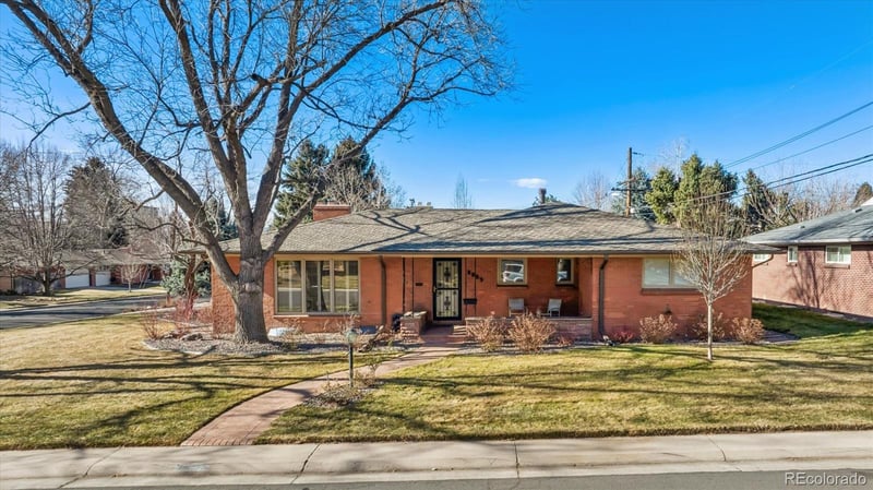 3253 Columbine St, Denver, CO 80210