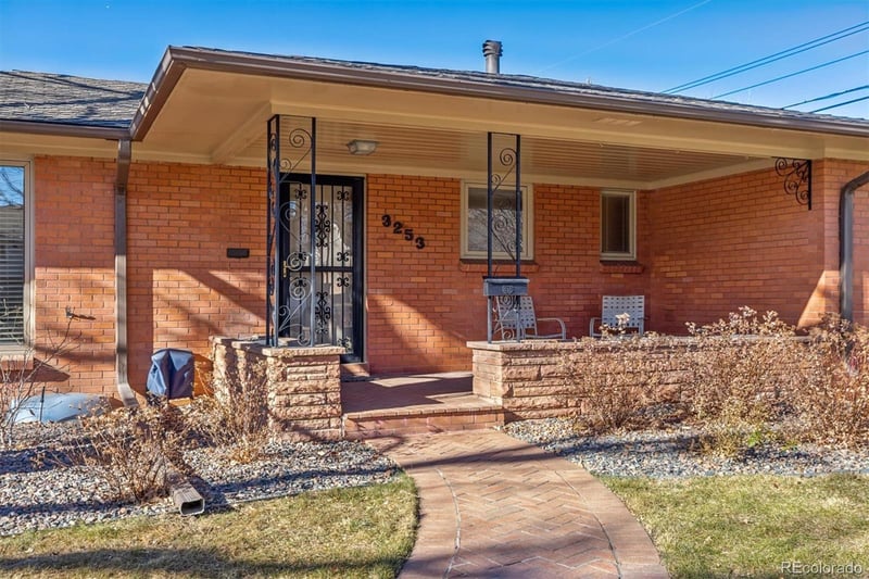 3253 Columbine St, Denver, CO 80210