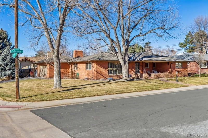3253 Columbine St, Denver, CO 80210