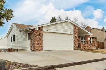 133 Fairplay Ave, Broomfield, CO 80020