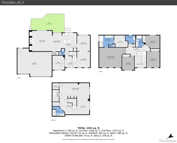 5628 Ensenada Ct, Aurora, CO 80015