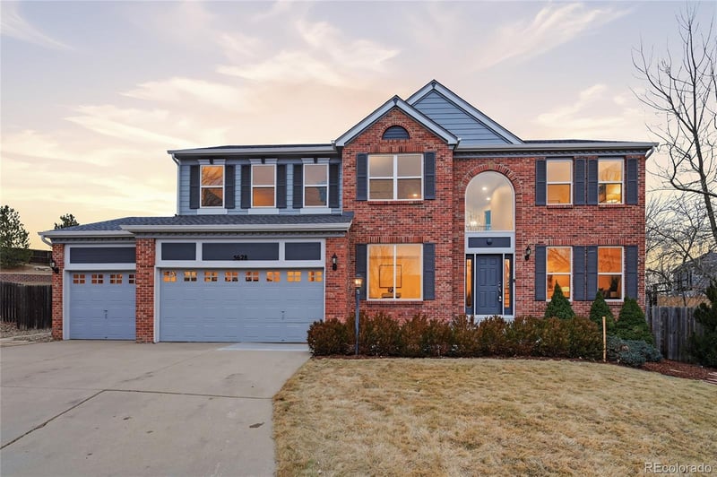 5628 Ensenada Ct, Aurora, CO 80015