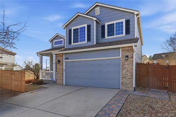 3248 Fernleaf Ct, Castle Rock, CO 80109