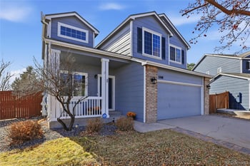 3248 Fernleaf Ct, Castle Rock, CO 80109