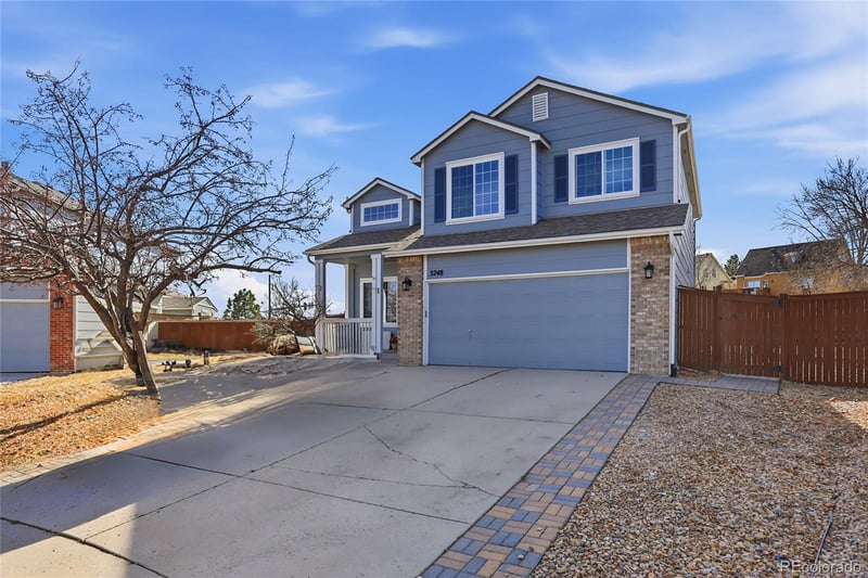 3248 Fernleaf Ct, Castle Rock, CO 80109