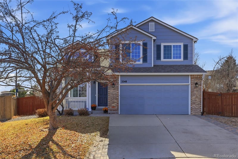 3248 Fernleaf Ct, Castle Rock, CO 80109
