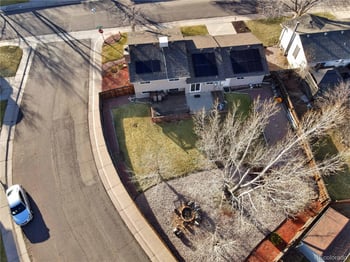 4386 Xenophon Way, Morrison, CO 80465