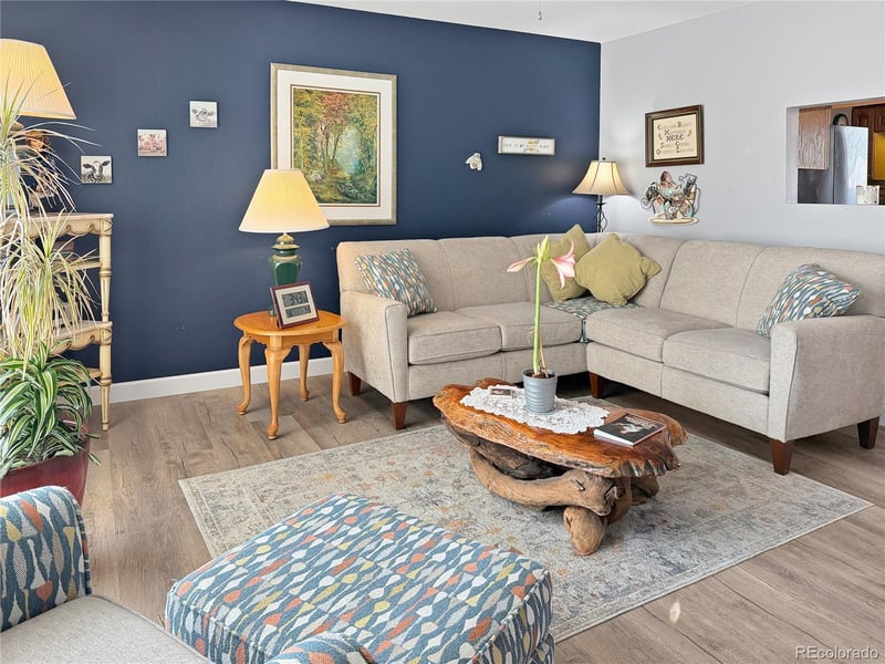 4386 Xenophon Way, Morrison, CO 80465