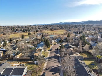 4386 Xenophon Way, Morrison, CO 80465