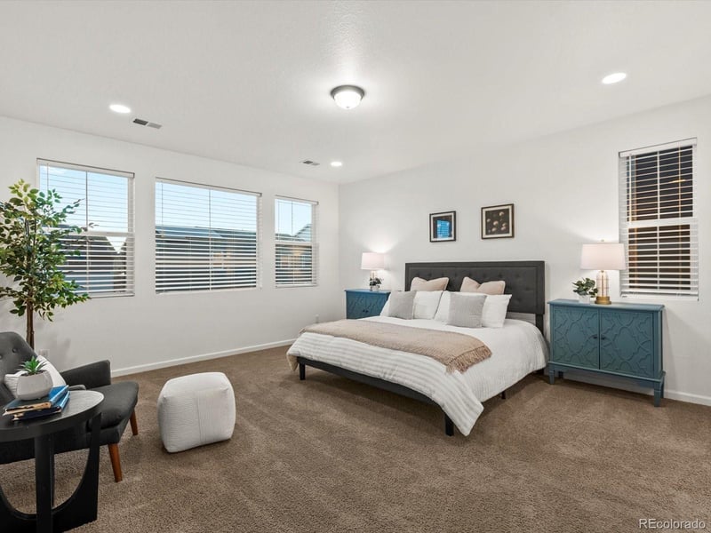 3044 Bivouac Point, Castle Rock, CO 80108