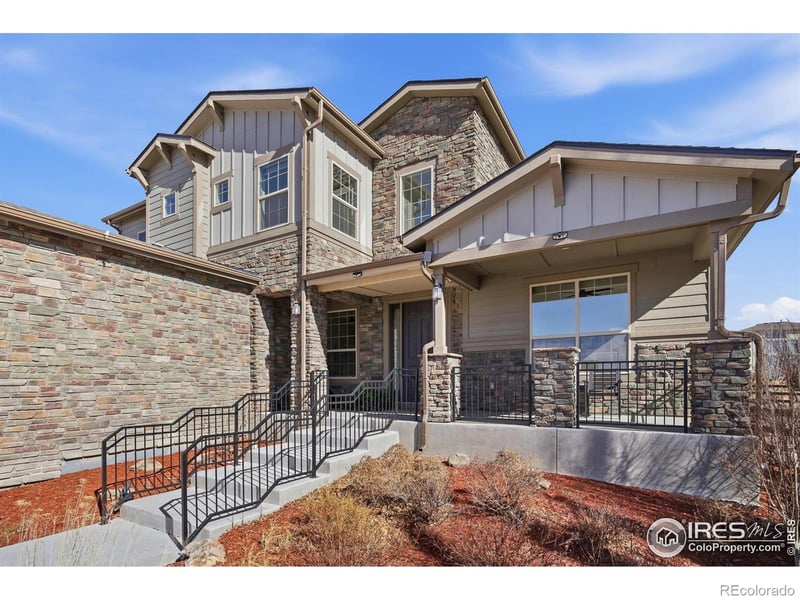 6402 Foothills View Pl, Fort Collins, CO 80528