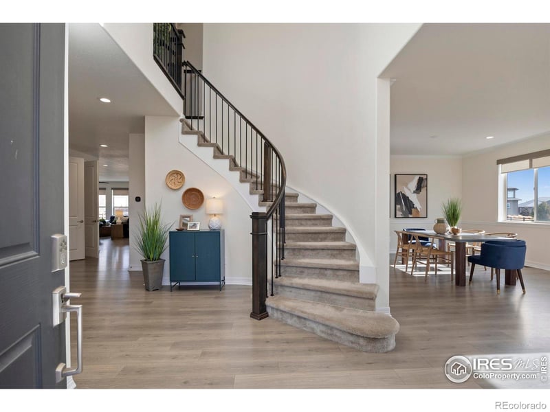 6402 Foothills View Pl, Fort Collins, CO 80528