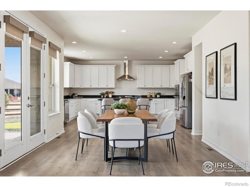 6402 Foothills View Pl, Fort Collins, CO 80528