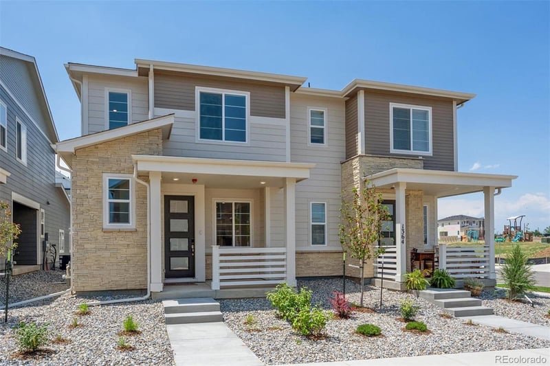 1366 Penner Dr, Erie, CO 80026