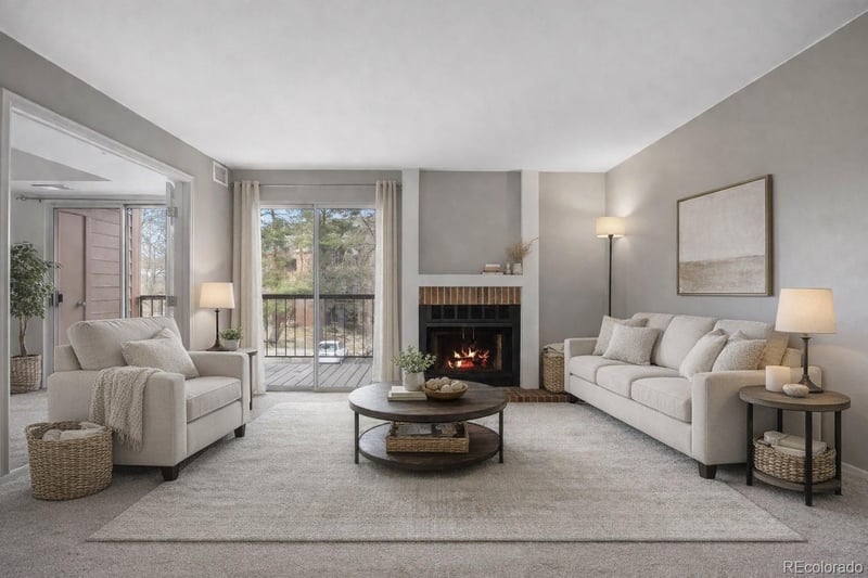 4899 Dudley St #10H, Littleton, CO 80123