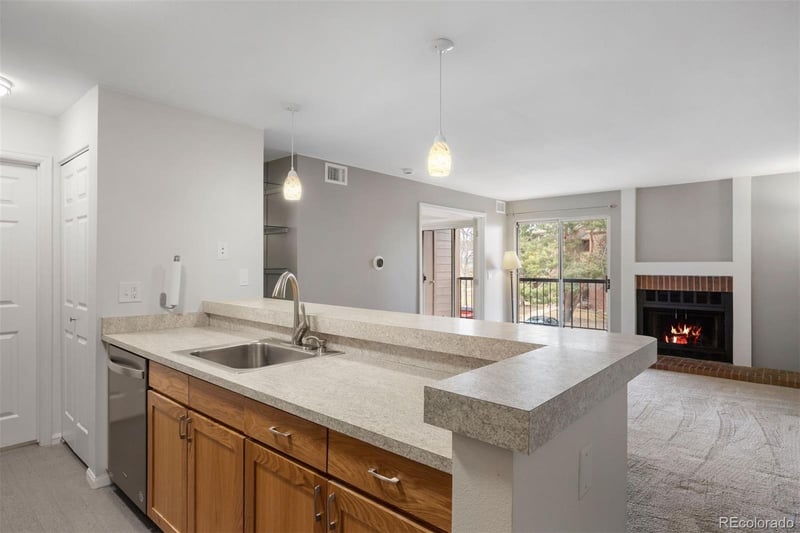 4899 S Dudley St #10H, Littleton, CO 80123