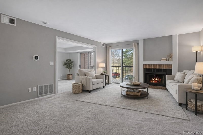 4899 S Dudley St #10H, Littleton, CO 80123