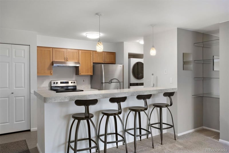4899 S Dudley St #10H, Littleton, CO 80123