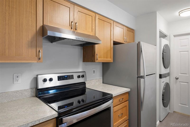 4899 S Dudley St #10H, Littleton, CO 80123
