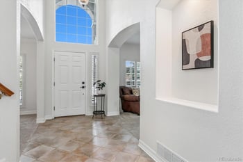 3443 Elk Run Dr, Castle Rock, CO 80109