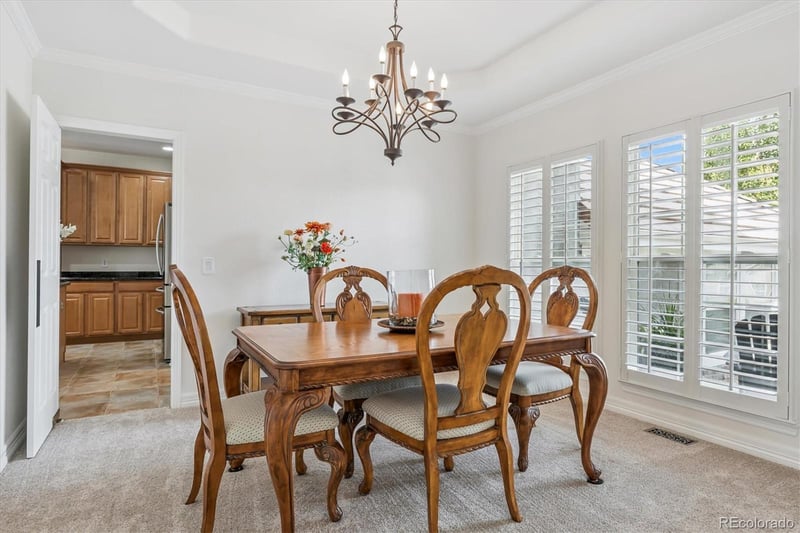 3443 Elk Run Dr, Castle Rock, CO 80109