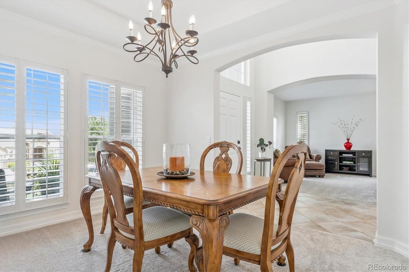 3443 Elk Run Dr, Castle Rock, CO 80109