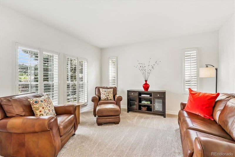 3443 Elk Run Dr, Castle Rock, CO 80109