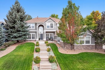 3443 Elk Run Dr, Castle Rock, CO 80109