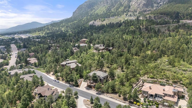 340 Ellsworth St, Colorado Springs, CO 80906