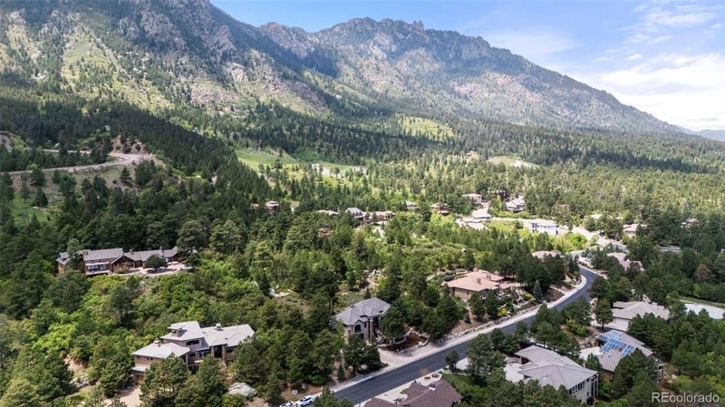 340 Ellsworth St, Colorado Springs, CO 80906