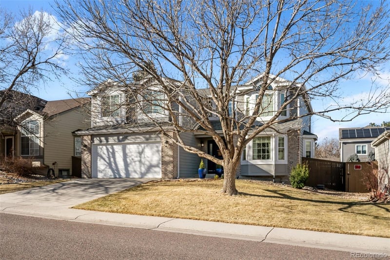 9717 Bexley Dr, Highlands Ranch, CO 80126