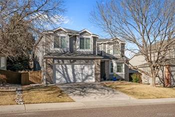 9717 Bexley Dr, Highlands Ranch, CO 80126