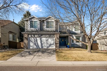 9717 Bexley Dr, Highlands Ranch, CO 80126