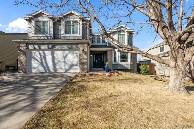 9717 Bexley Dr, Highlands Ranch, CO 80126