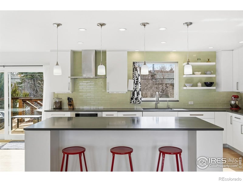 3210 Emerson Ave, Boulder, CO 80305