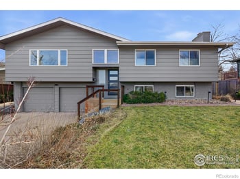 3210 Emerson Ave, Boulder, CO 80305