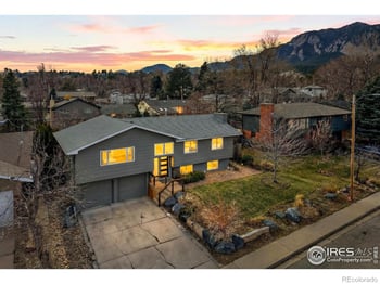 3210 Emerson Ave, Boulder, CO 80305