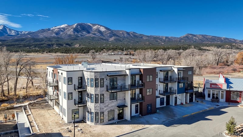 136 Old Stage Rd #1B, Salida, CO 81201