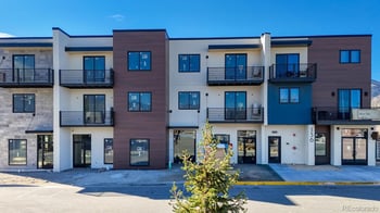 136 Old Stage Rd #1B, Salida, CO 81201