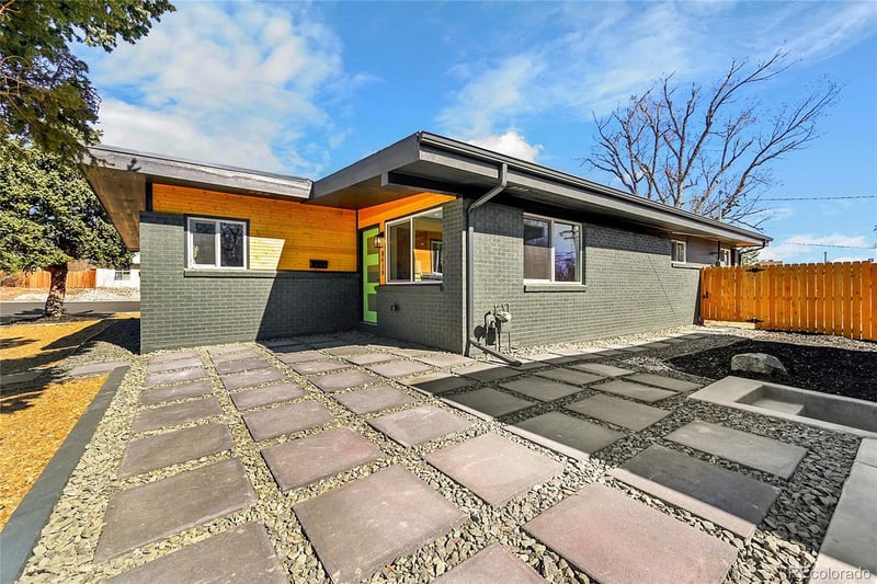 8410 Alta Vista Dr, Arvada, CO 80004