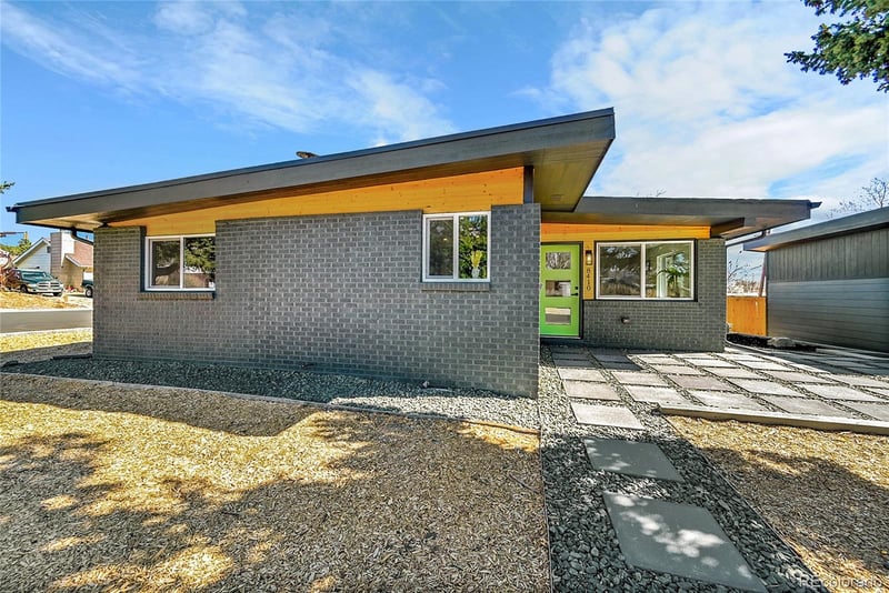 8410 Alta Vista Dr, Arvada, CO 80004