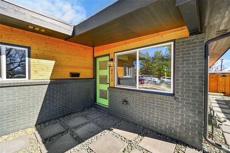 8410 Alta Vista Dr, Arvada, CO 80004