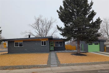 8410 Alta Vista Dr, Arvada, CO 80004