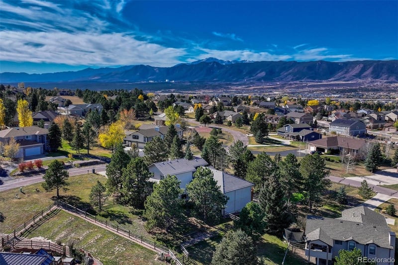 17870 New London Rd, Monument, CO 80132