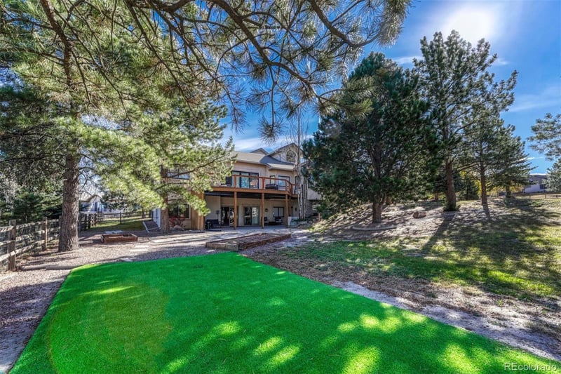 17870 New London Rd, Monument, CO 80132