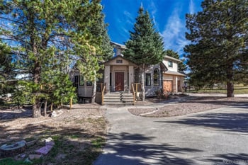 17870 New London Rd, Monument, CO 80132