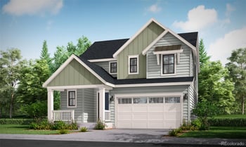 39728 Bradley St, Elizabeth, CO 80107