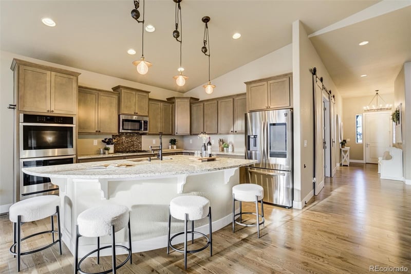 13165 Stone Peaks Way, Peyton, CO 80831