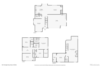 13611 Wrangler Way, Mead, CO 80542