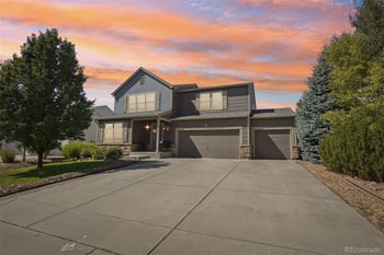 13611 Wrangler Way, Mead, CO 80542